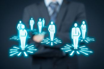 Schweizer Digitalindustrie leidet besonders unter demographischem Wandel