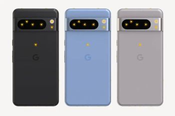 Specs des Pixel 8a geleaked