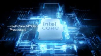 Intel bringt Mobile-CPU mit 20 Cores und Maximalfrequenz von 5,3 GHz 