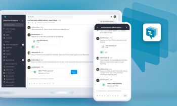 Infomaniak lanciert Instant Messenger mit KI