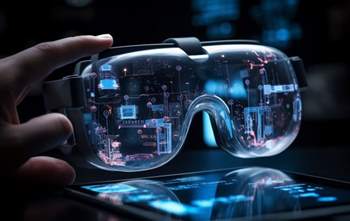 Apple soll 2026 smarte Brille lancieren