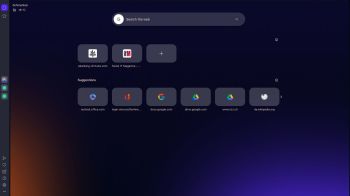 Opera One: Die intelligente Browser-Alternative