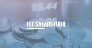 Erneut Salärwachstum in der ICT-Branche