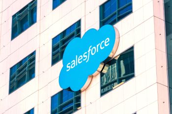 Salesforce bringt Plattformarchitektur Hyperforce in die Schweiz