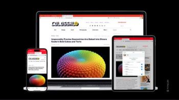 Vivaldi-Browser mit rundum erneuerten Mail-Client 
