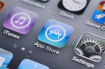 Apple wehrt sich gegen Aus der App-Store-Pflicht