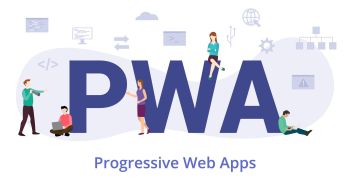 Microsoft und Open Web Docs updaten PWA-Dokumentation
