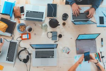 Secure SD-WAN: Basis für Netzwerk-Transformation