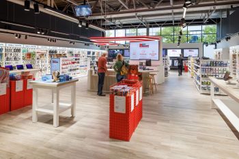 Coop legt Microspot.ch und Interdiscount zusammen