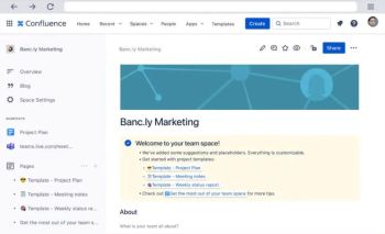 Kritische Lücke in Confluence Data Center und Confluence Server