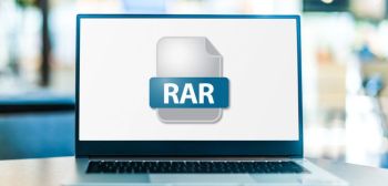Windows bekommt (endlich) RAR-Support