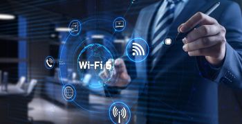 WLAN-Optimierung auf Knopfdruck