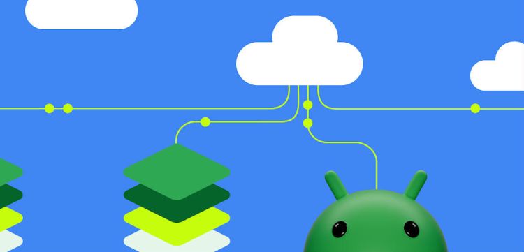 Android 16 mit dreifachem Split-Screen-Modus