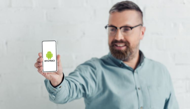 Microsoft plant Integration von Android-Dateien in File Explorer