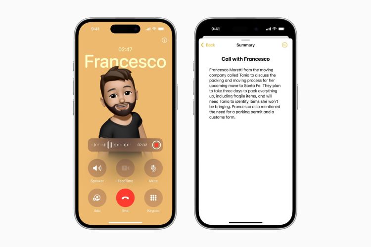 Update: iOS 18.1 ist da und bringt Apple Intelligence mit sich