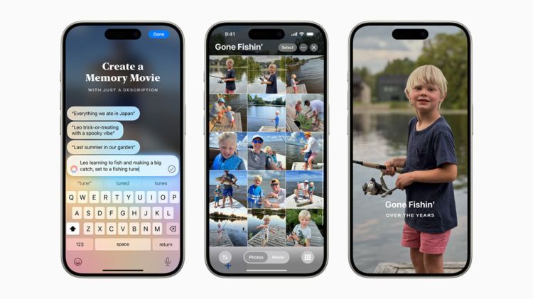 Besseres Siri kommt wohl erst im Mai 2025