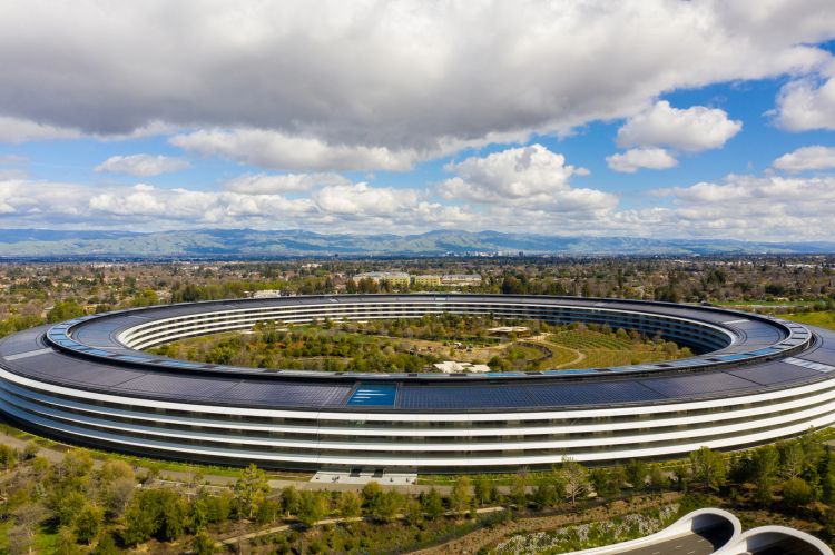 Apple nutzt ChatGPT für lau
