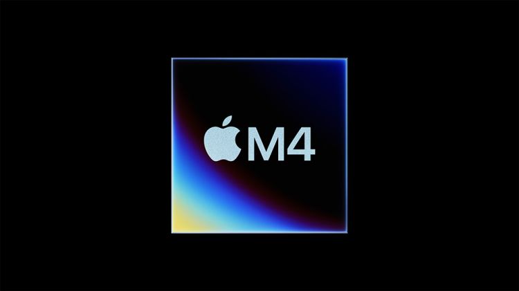 Bis Sommer 2025 kommen alle Apple-Rechner mit M4-Chip 