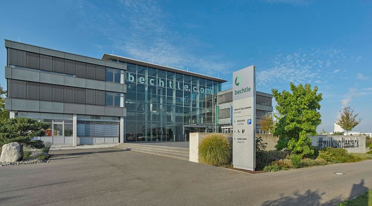 Bechtle-Assessment bewertet digitale Souveränität