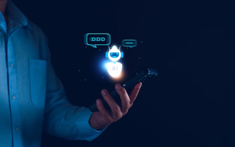 Google blendet Werbung in Gesprächen mit KI-Chatbots ein