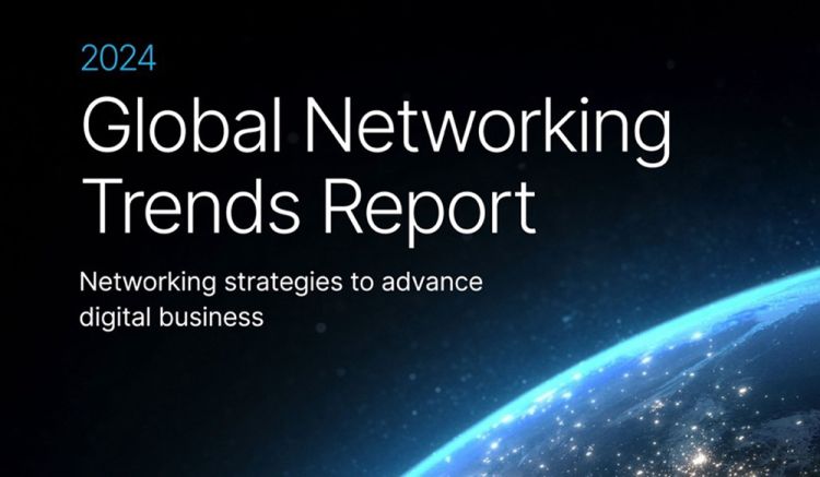 KI und Cybersecurity im Zentrum der Netzwerktrends 2024