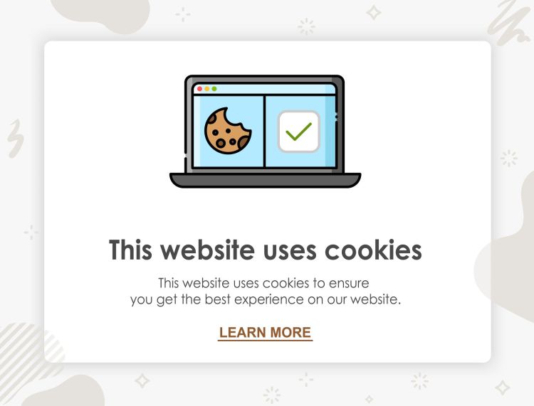 Schweizer stark genervt von Cookie-Bannern