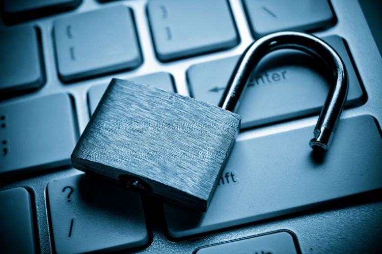 12 TB gestohlene Daten entdeckt