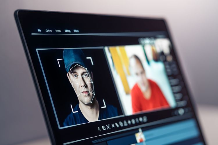 Schweizer Start-up PXL Vision möchte Deepfakes entlarven