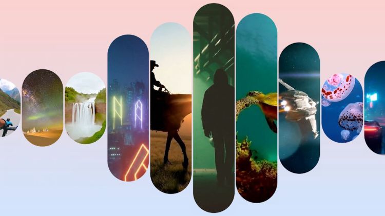 Deepmind vertont mittels KI Videos