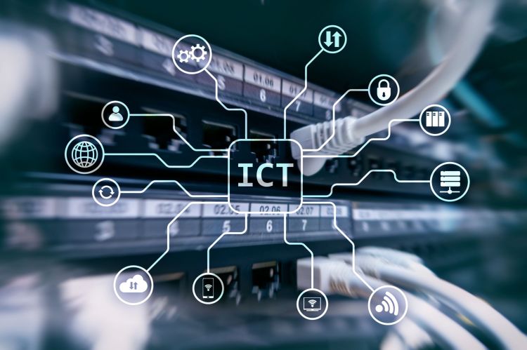 Schweizer ICT-Branche robust, aber wenig dynamisch