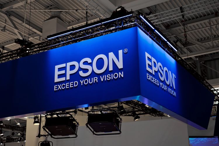 Klage eingereicht: Epson soll Druckerlebensdauer künstlich verkürzen