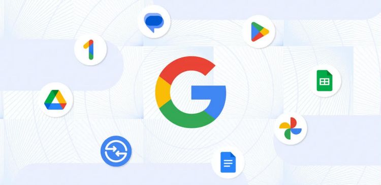 Google stellt Essentials App für Windows PCs vor