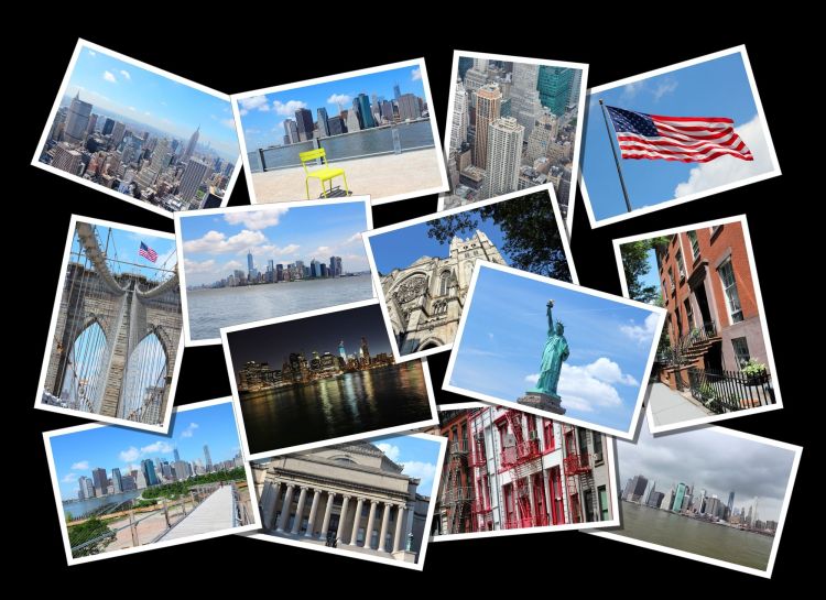 Google Fotos und Apple iCloud Fotos erlauben Datenaustausch