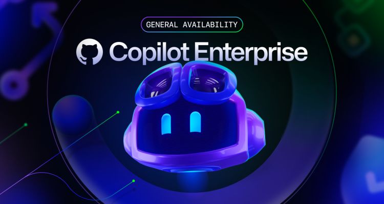 Github Copilot Enterprise ab sofort verfügbar