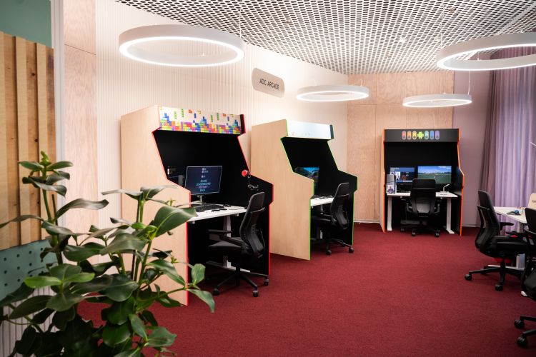 Google eröffnet in Zürich Zentrum für barrierefreie Technologie