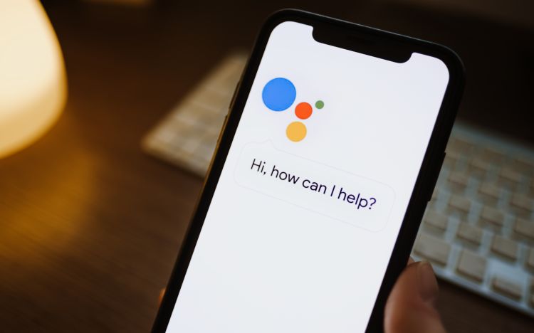 Google cancelt gewisse Assistant-Features