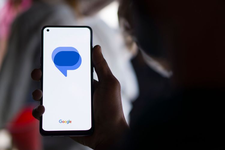 Google Messages bald mit eigenen Profilbildern für Kontakte