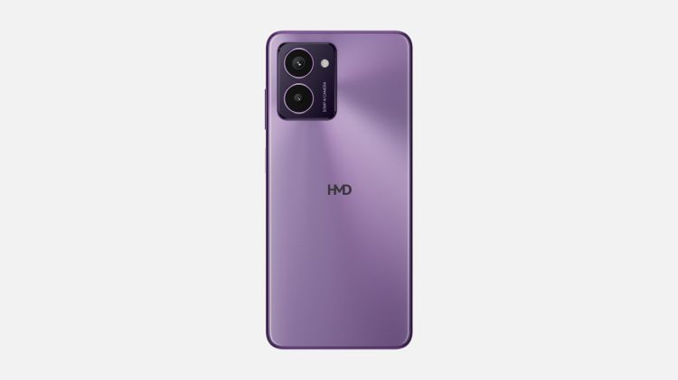 HMD startet mit drei günstigen Smartphones