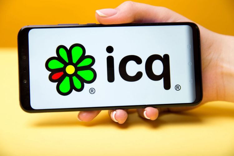 ICQ Messenger für immer verstummt
