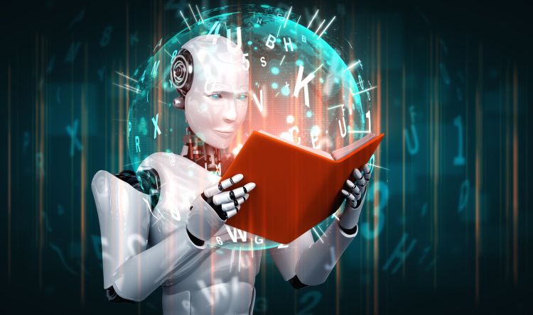KI-Assistent der Zukunft könnte Programmier-Output verdoppeln