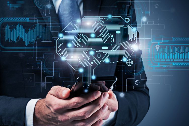 Digitale Gesellschaft fordert Risikoanalyse beim Einsatz von KI