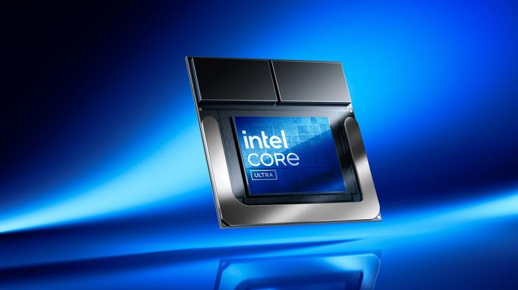 Intel zeigt neue Core-Ultra-Mobile-CPUs am 3. September