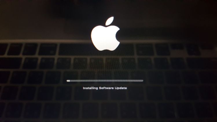 Notfall-Patch für Apple-Betriebssysteme