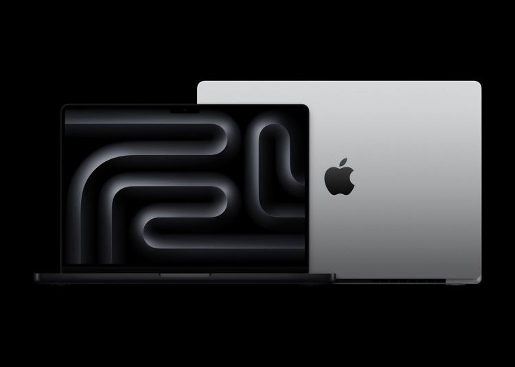 Macbook Pro kommt 2026 ganz neu daher