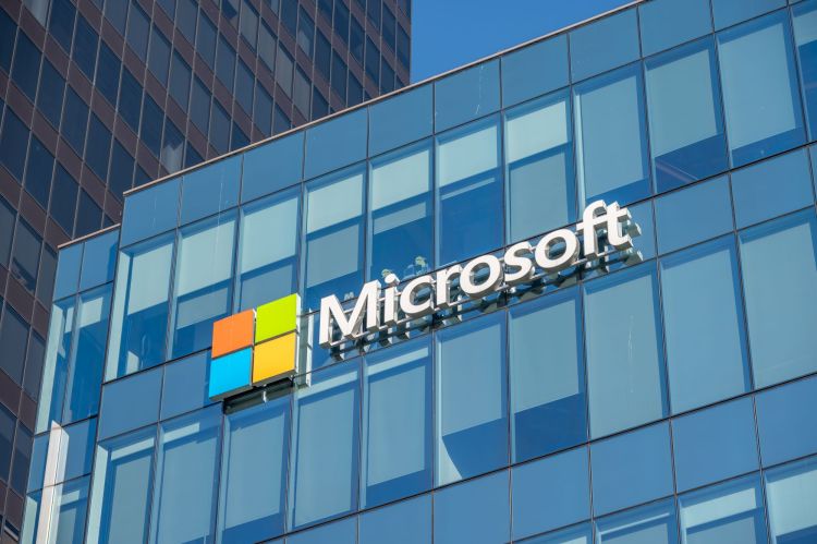 Microsoft arbeitet an eigenem grossen KI-Sprachmodell 