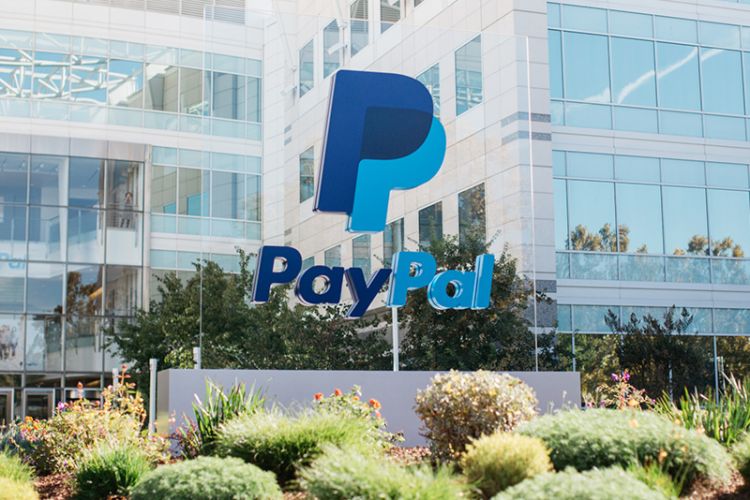 Influencer verklagen Paypal wegen Honey