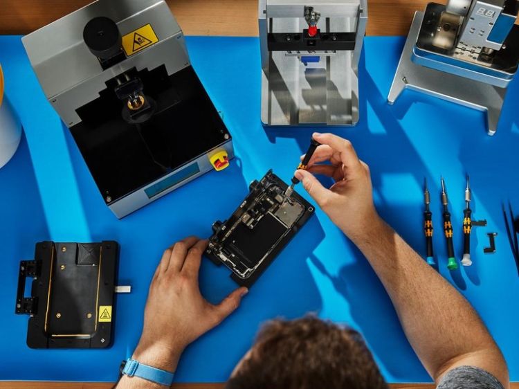 Schweizer Apple-Kunden können Geräte neu selber diagnostizieren