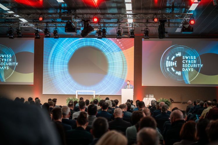 Nächste Swiss Cyber Security Days am 17. und 18. Februar 2026 