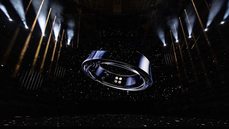 Galaxy Ring nach zwei Jahren futsch