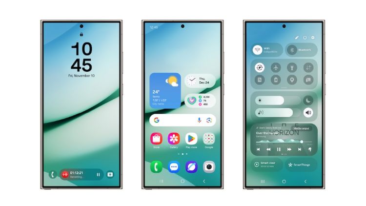 Samsung stoppt Update auf One UI 7 weltweit
